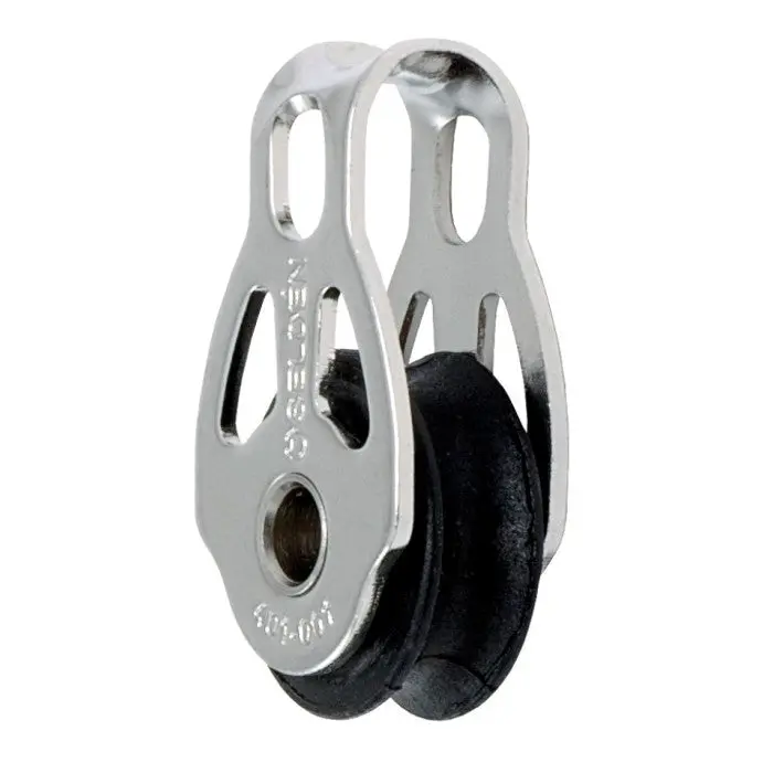 Selden 16Mm Single Plain Bearing Block Pbb16 1