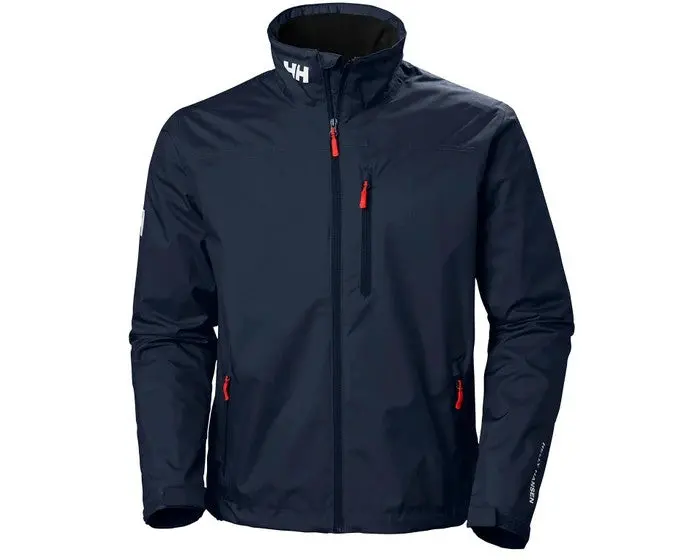 Helly Hansen Crew Jacket 1