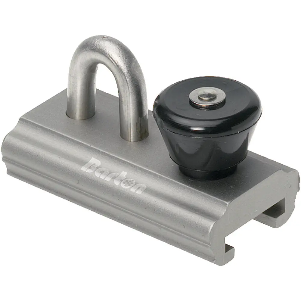 Barton Sliding Loop 32Mm T-Track Car 1