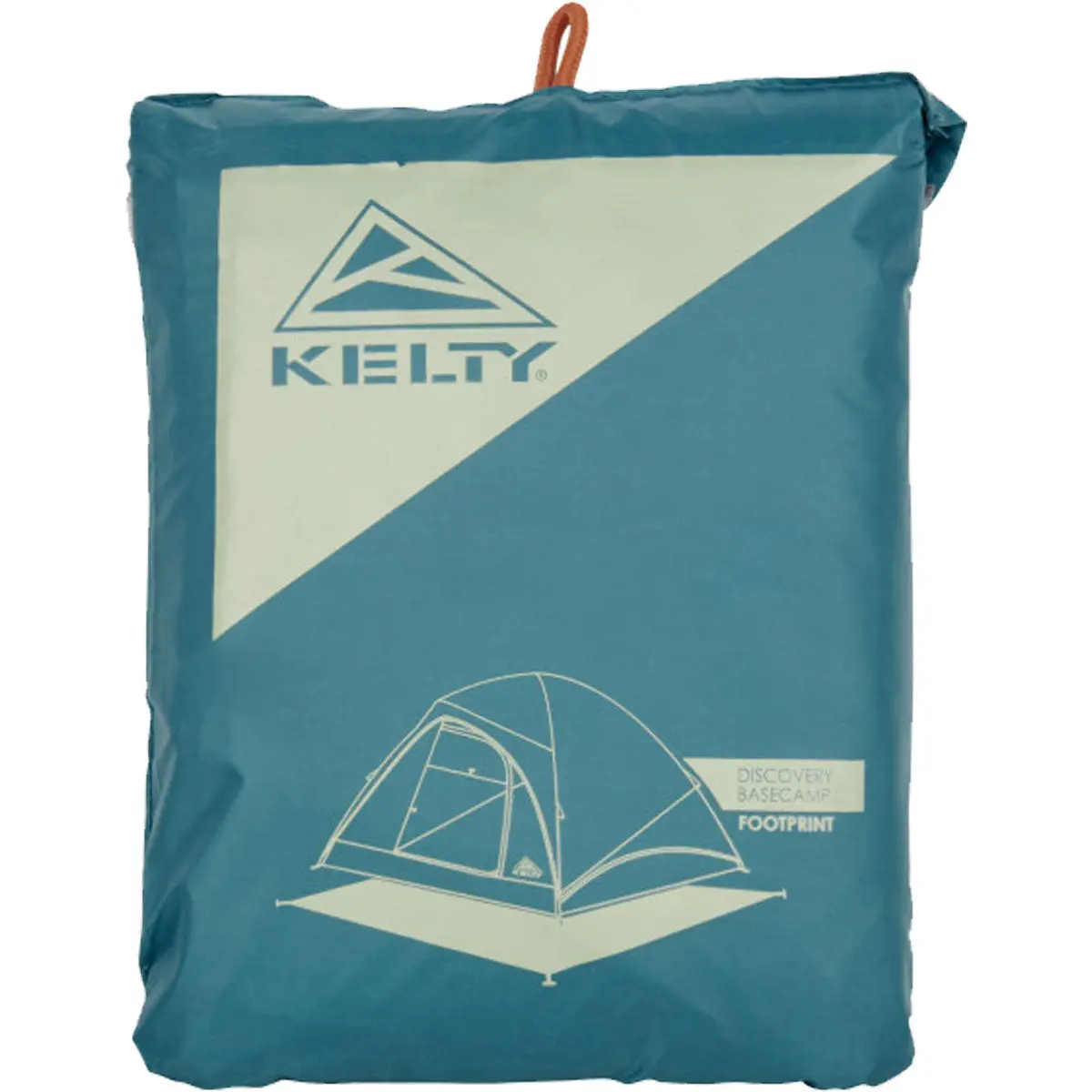 Kelty Discovery Basecamp Footprint 4 1