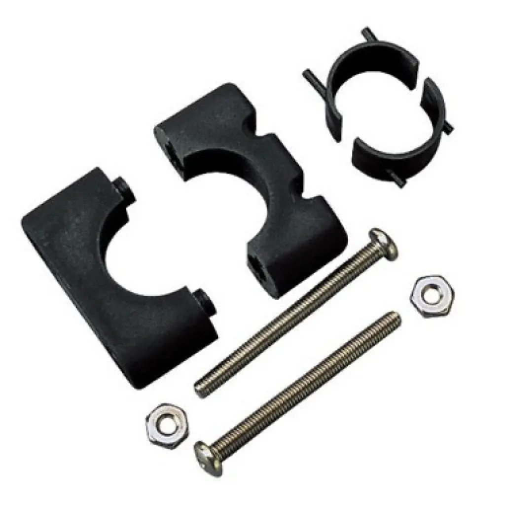Railmount Bracket 7/8" - 1" Rail 1