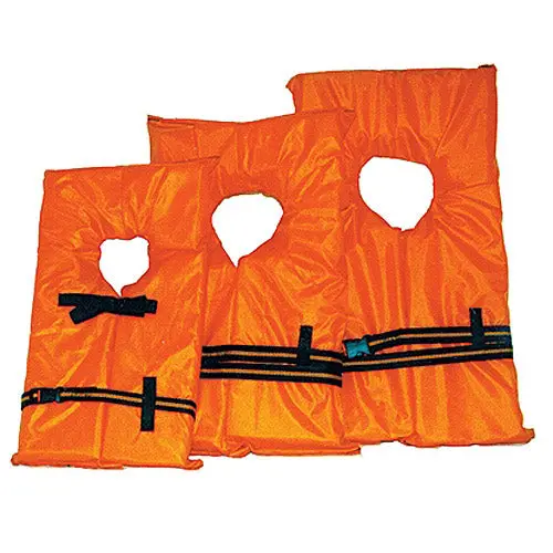 Onyx Kent Children's Type Ii Commercial Life Jacket 1