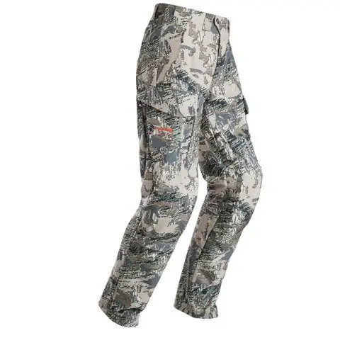 Sitka Gear Men's Mountain Pants Gore Optifade Open Country Sku - 589245 1