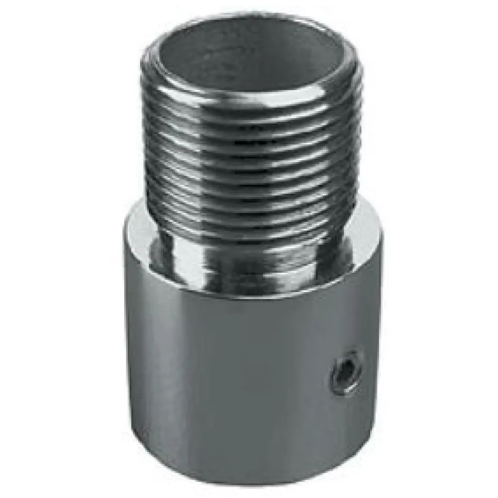 Stainless Tube Mount 1