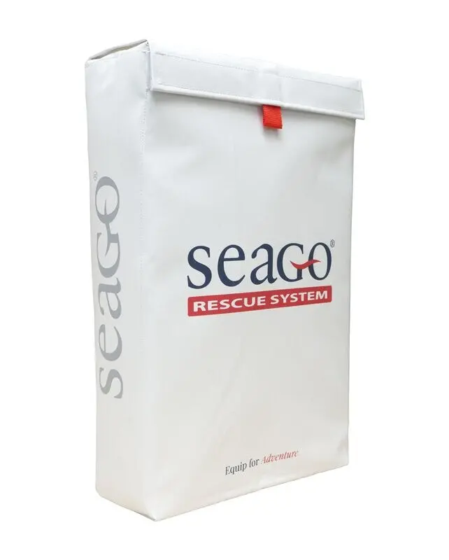 Seago Rescue Sling 1