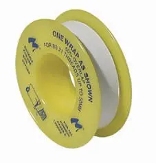 Ptfe Gas Thread Tape En751-3 1