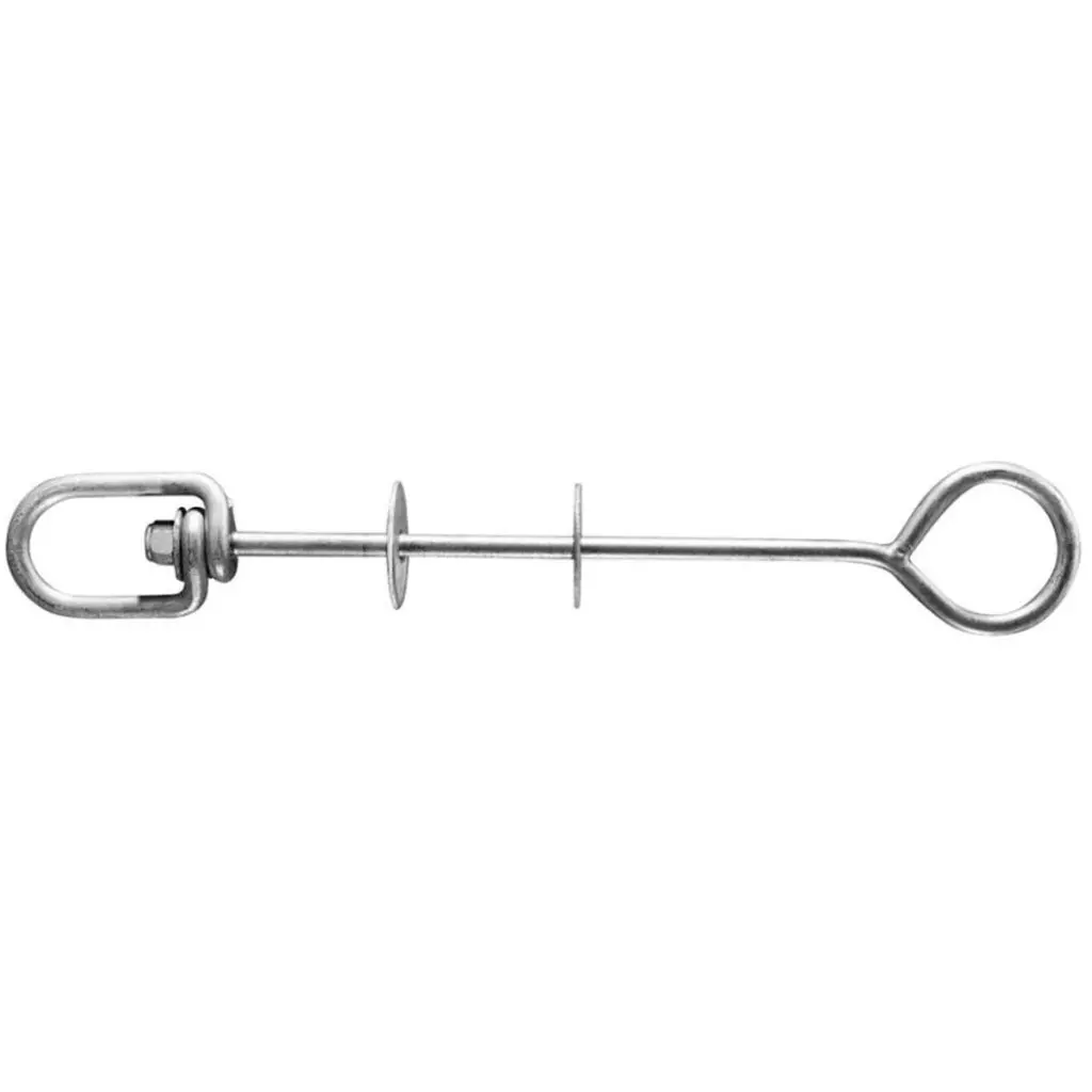 Sur Moor Buoy Rod - 18" 1
