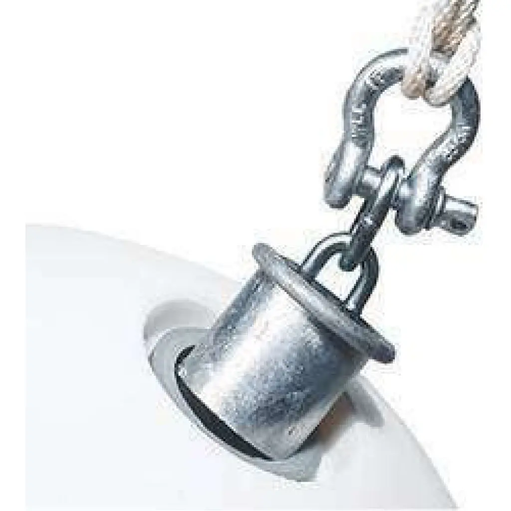 Sur Moor T3c Mooring Collar 2.5" 46372 & 46374 1