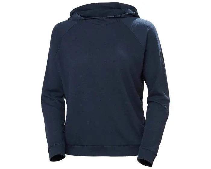 W Inshore Hoodie 1