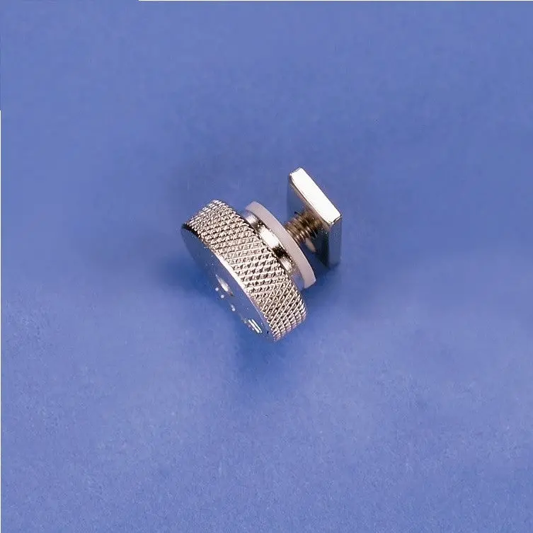 Sail Track Stop Flat/Small 1
