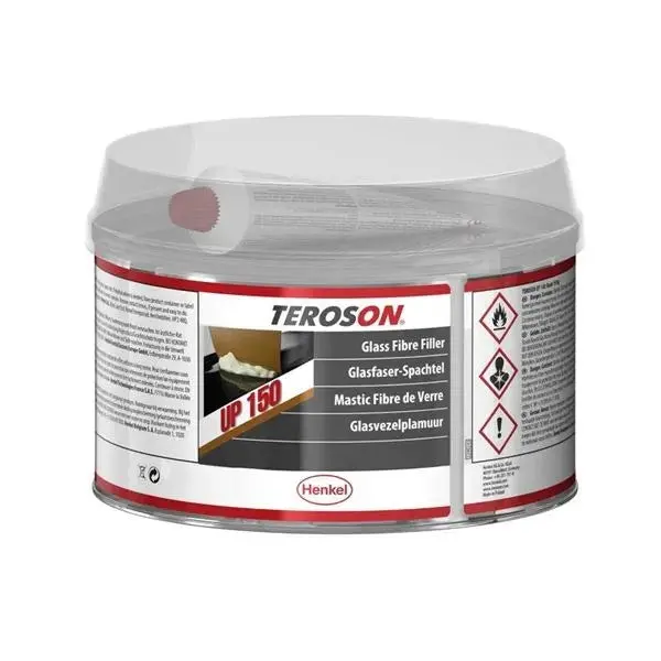 Plastic Padding Glass Fibre Filler 1