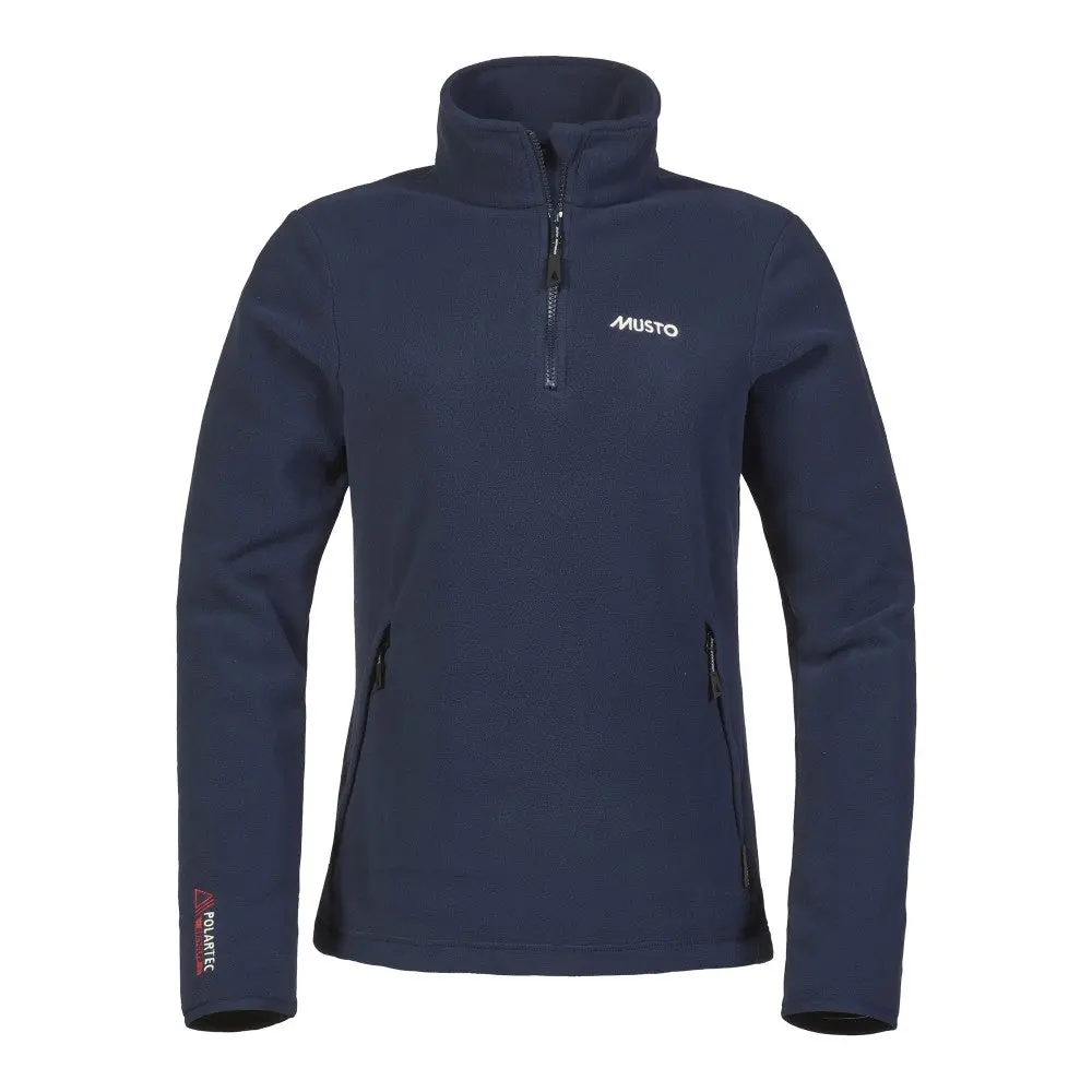 Musto Women's Snug Fleece 1