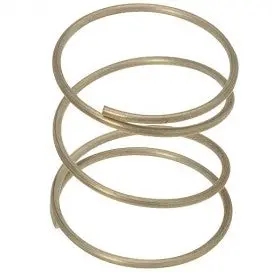 Barton Stainless Steel Spring 30Mm 1
