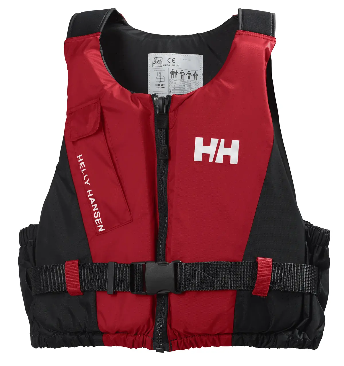 Helly Hansen Rider Vest Kids 2