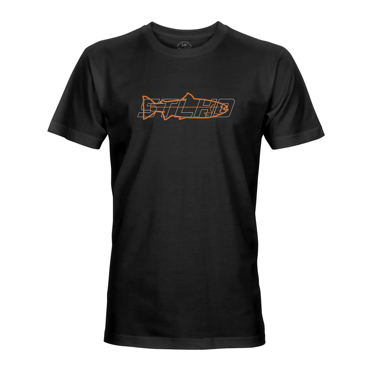 Stlhd Overlay Tee Men’S 1