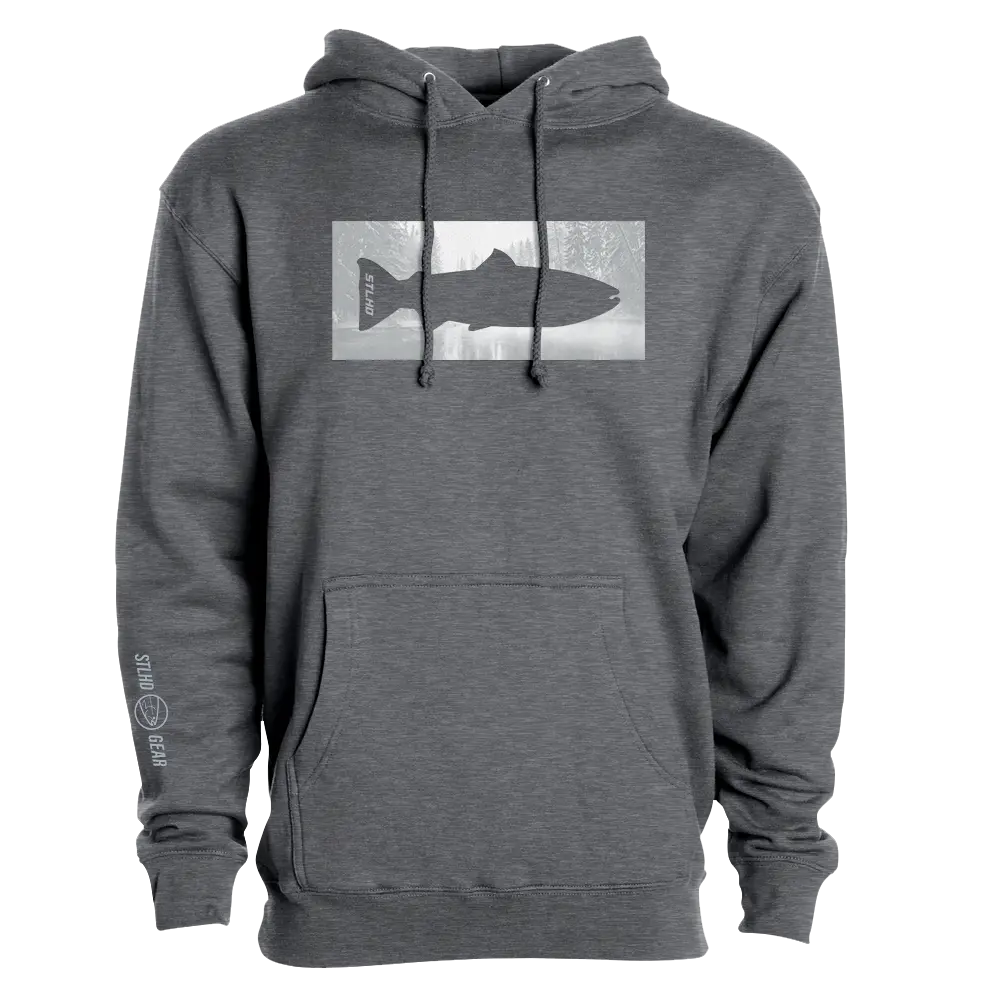 Stlhd Winter Mist Premium Hoodie Men’S 1