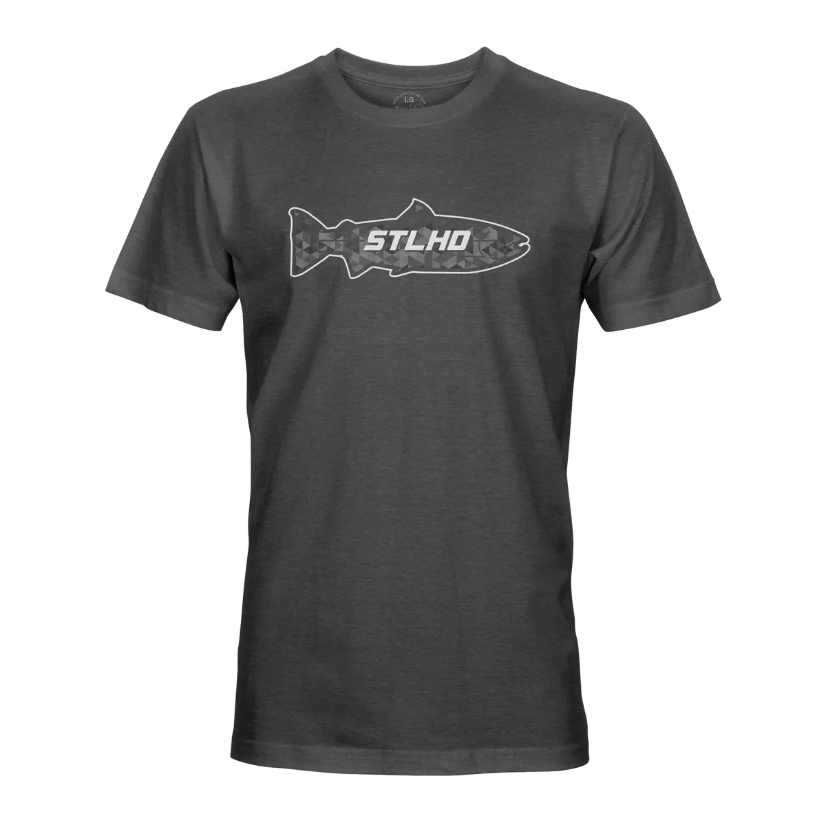 Stlhd Prism T-Shirt Men’S 1