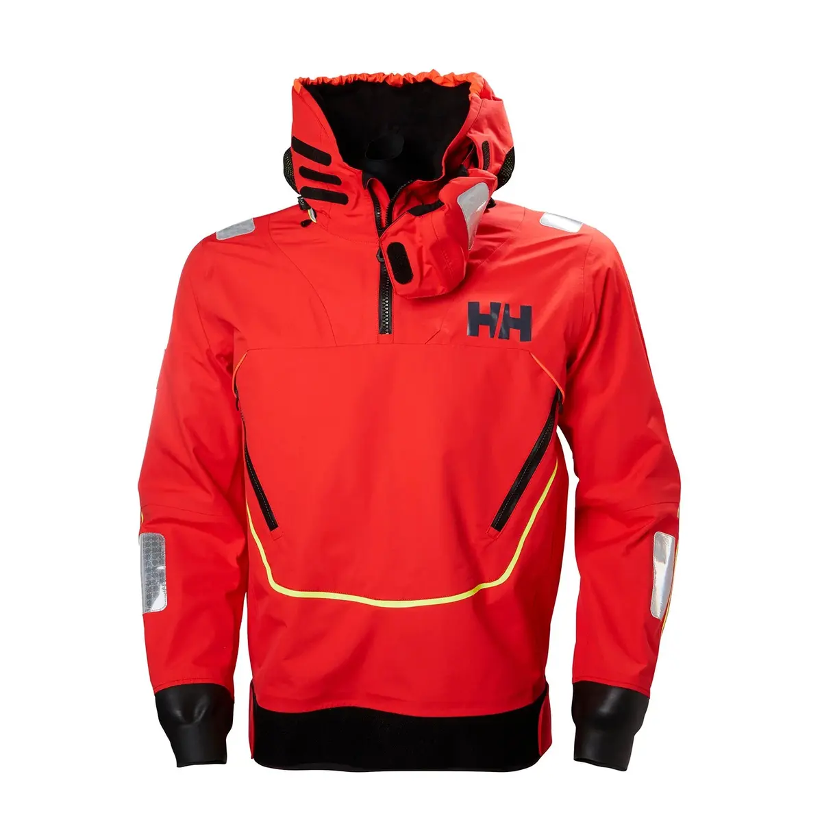 Helly Hansen Aegir Offshore Race Smock 1