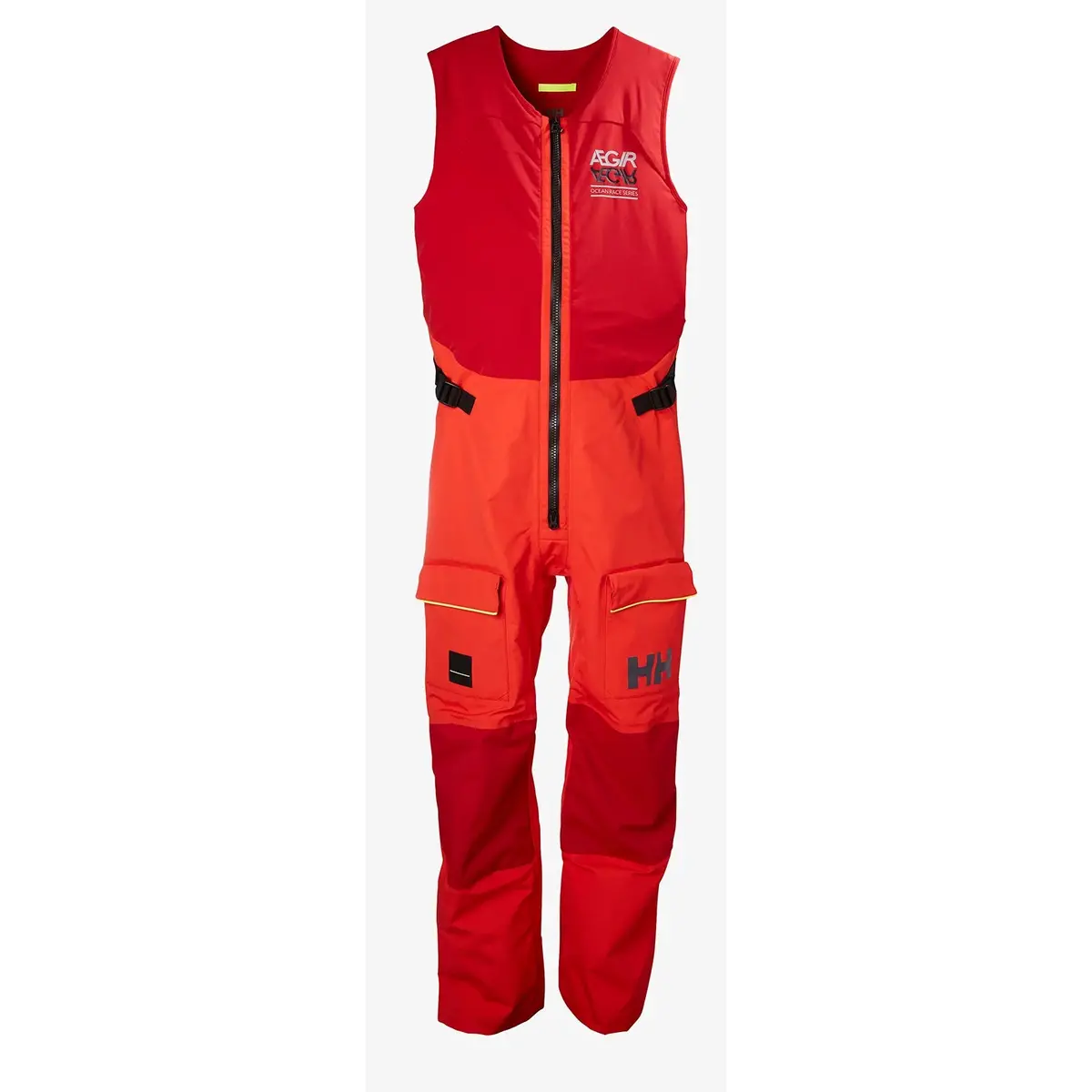 Helly Hansen Aegir Offshore Race Salopettes 1