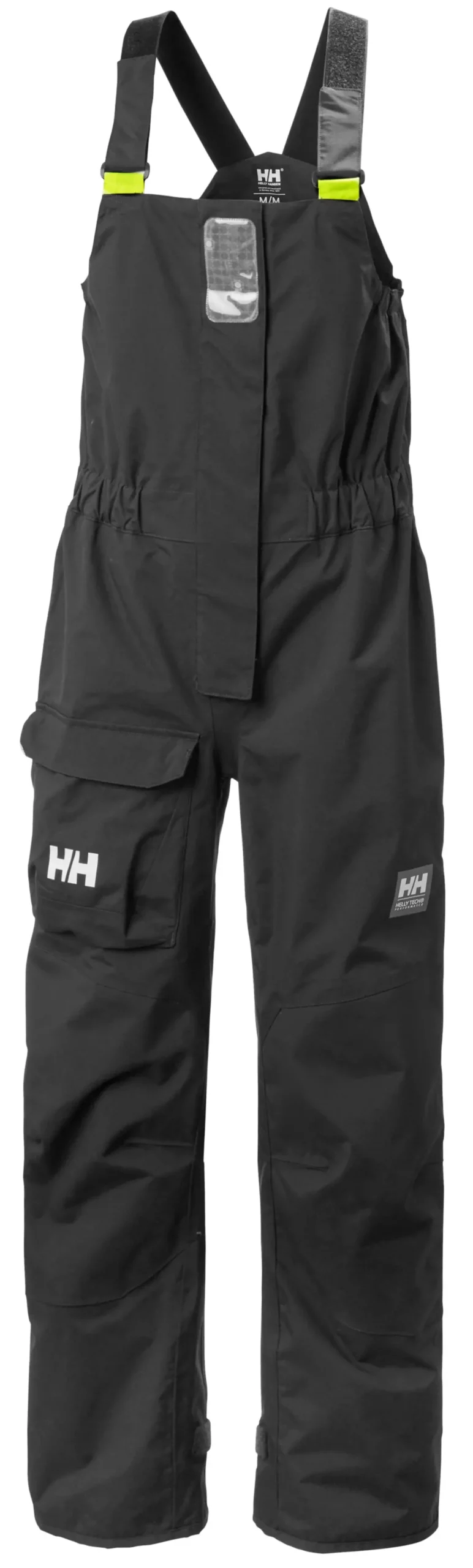 Helly Hansen Ladies Pier 3.0 Pant Bib 2