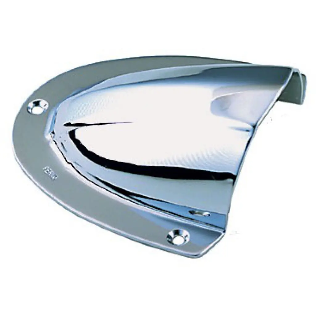Perko Clam Shell Ventilator 1