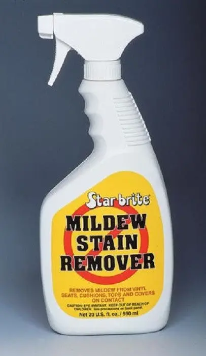 Starbrite Mildew Stain Remover 1