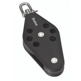 Barton Block Size 6 : Fiddle - Swivel 1