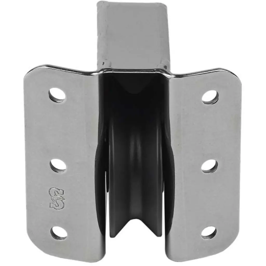 Schaefer 1/2'' Exit Box 1