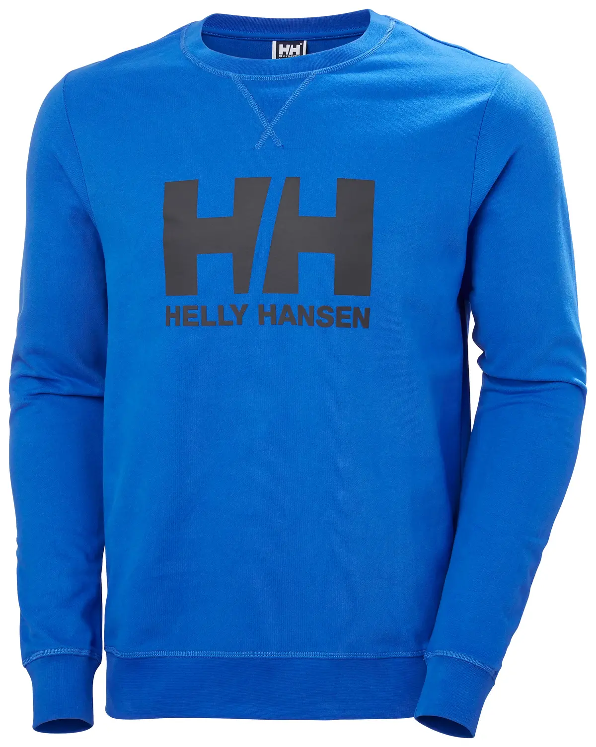 Helly Hansen Logo Crew Sweat 1