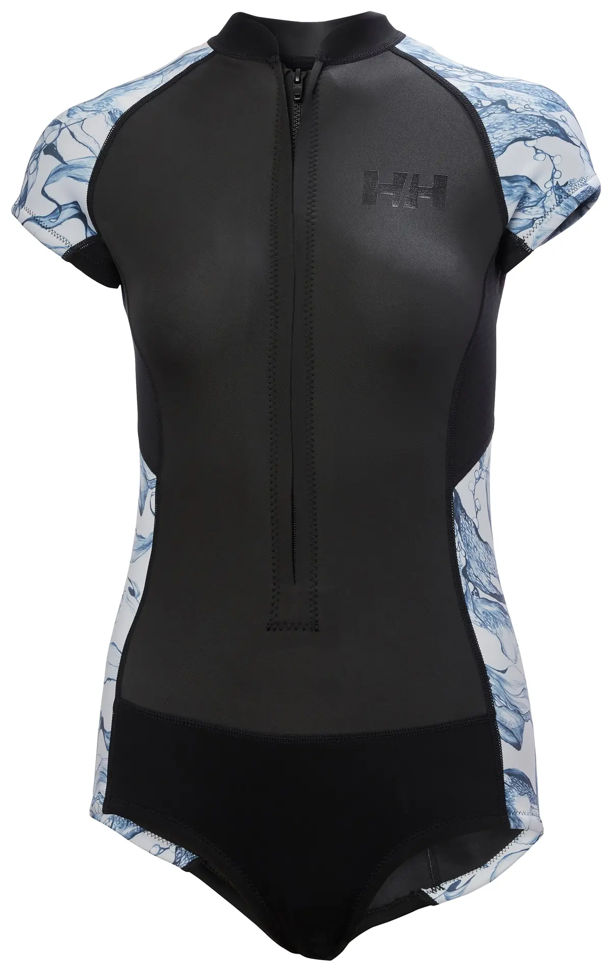 Helly Hansen Waterwear Ladies Swimsuit 1