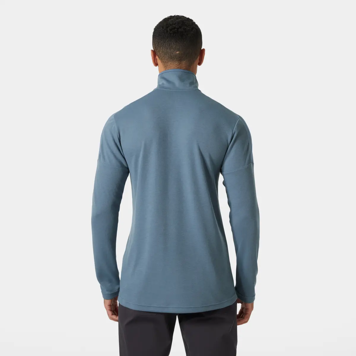 Helly Hansen Hp Quick Dry 1/2 Zip Pullover 2.0 2