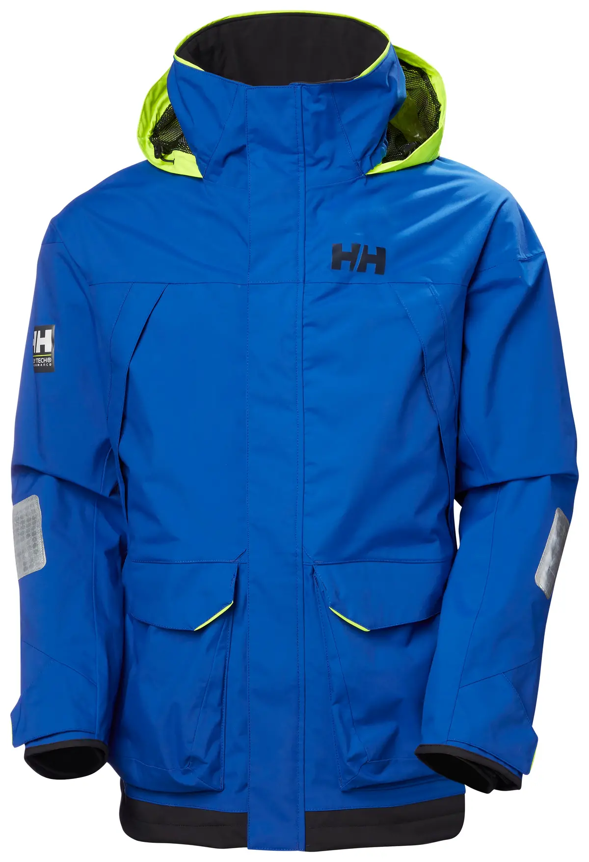 Helly Hansen Pier Jacket 3.0 1