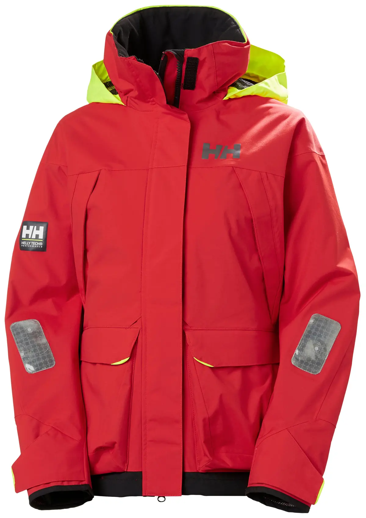 Helly Hansen Ladies Pier 3.0 Jacket 1