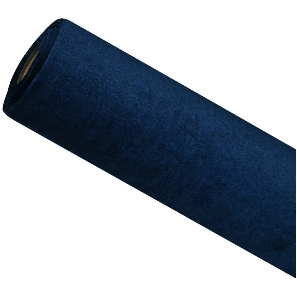 Marine Carpet - 6' Wide Navy Price/Foot 1