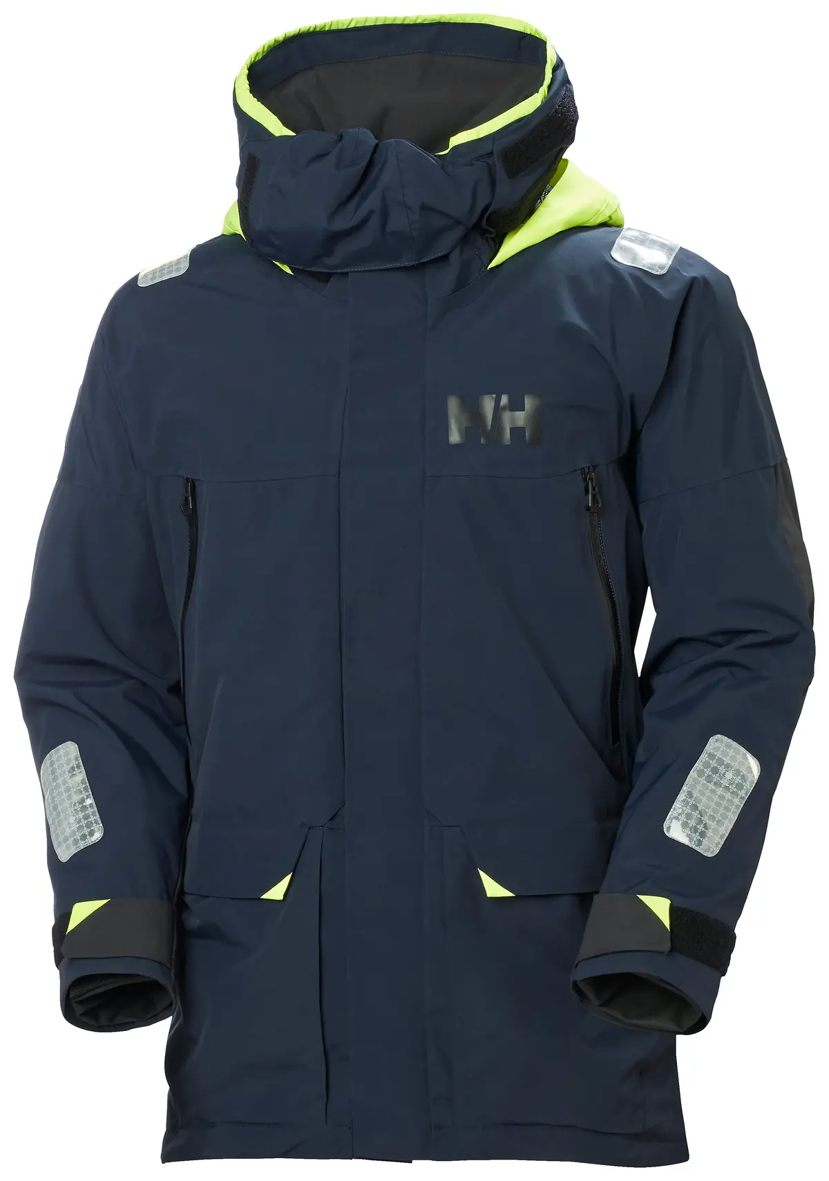 Helly Hansen Skagen Offshore Jacket 1