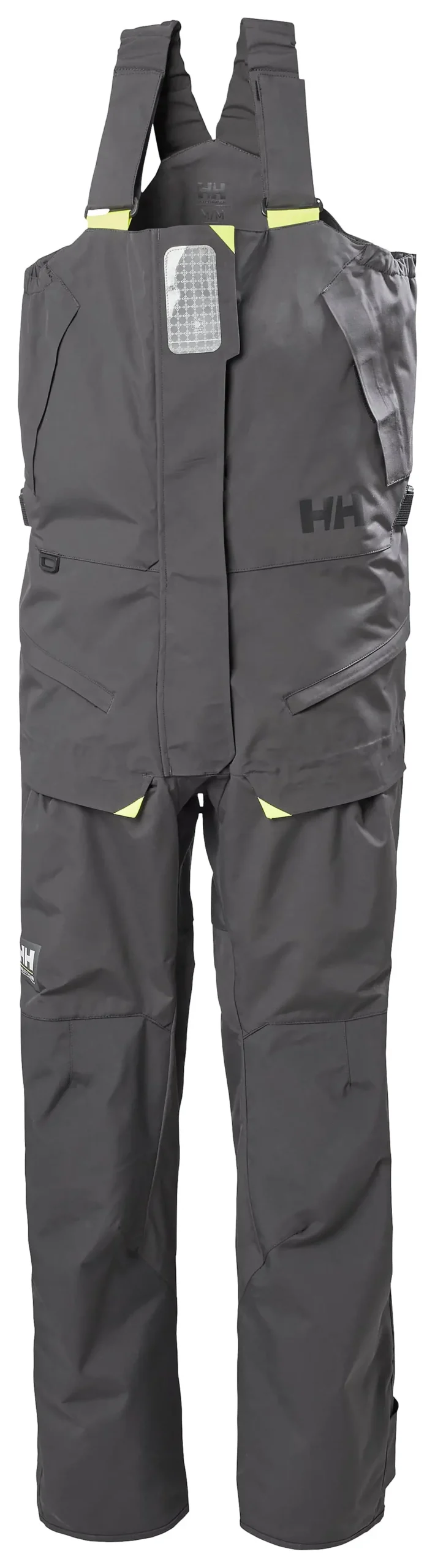 Helly Hansen Ladies Skagen Offshore Bib 1