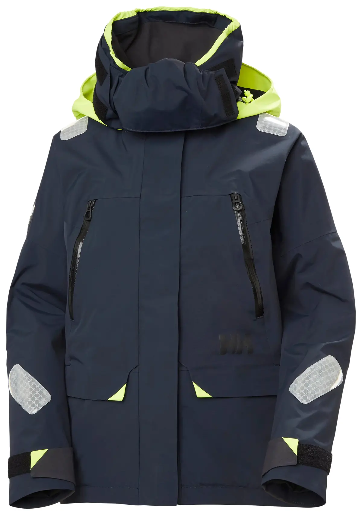 Helly Hansen Ladies Skagen Offshore Jacket 1