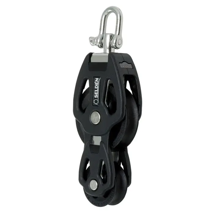 Selden 60Mm Fiddle Block Pbb60 1