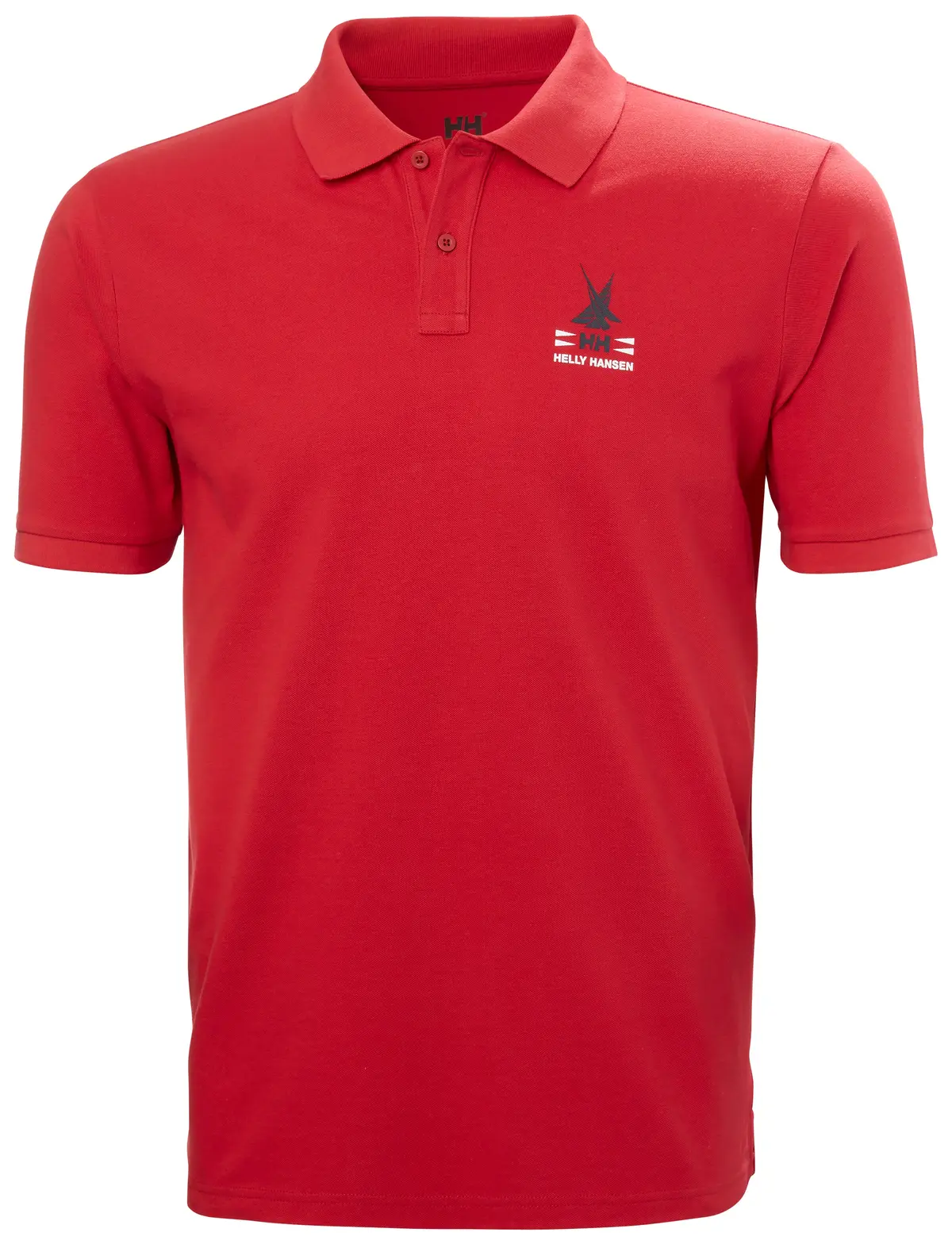 Helly Hansen Koster Polo 1