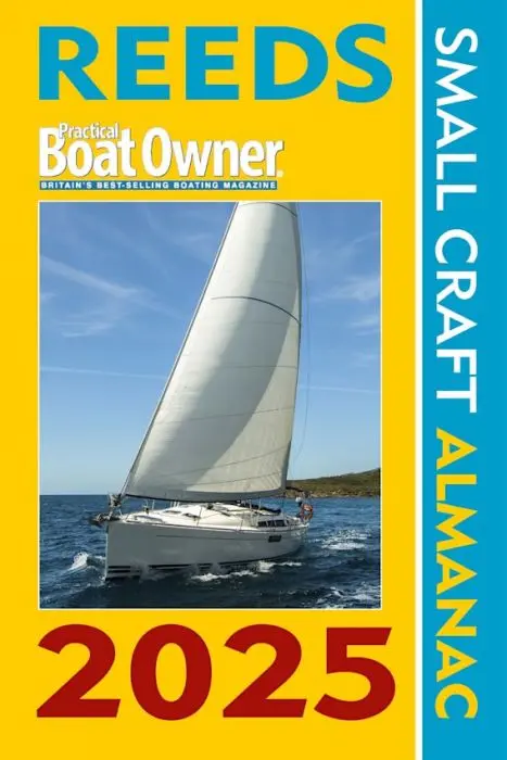 Reeds Pbo Small Craft Almanac 2026 1