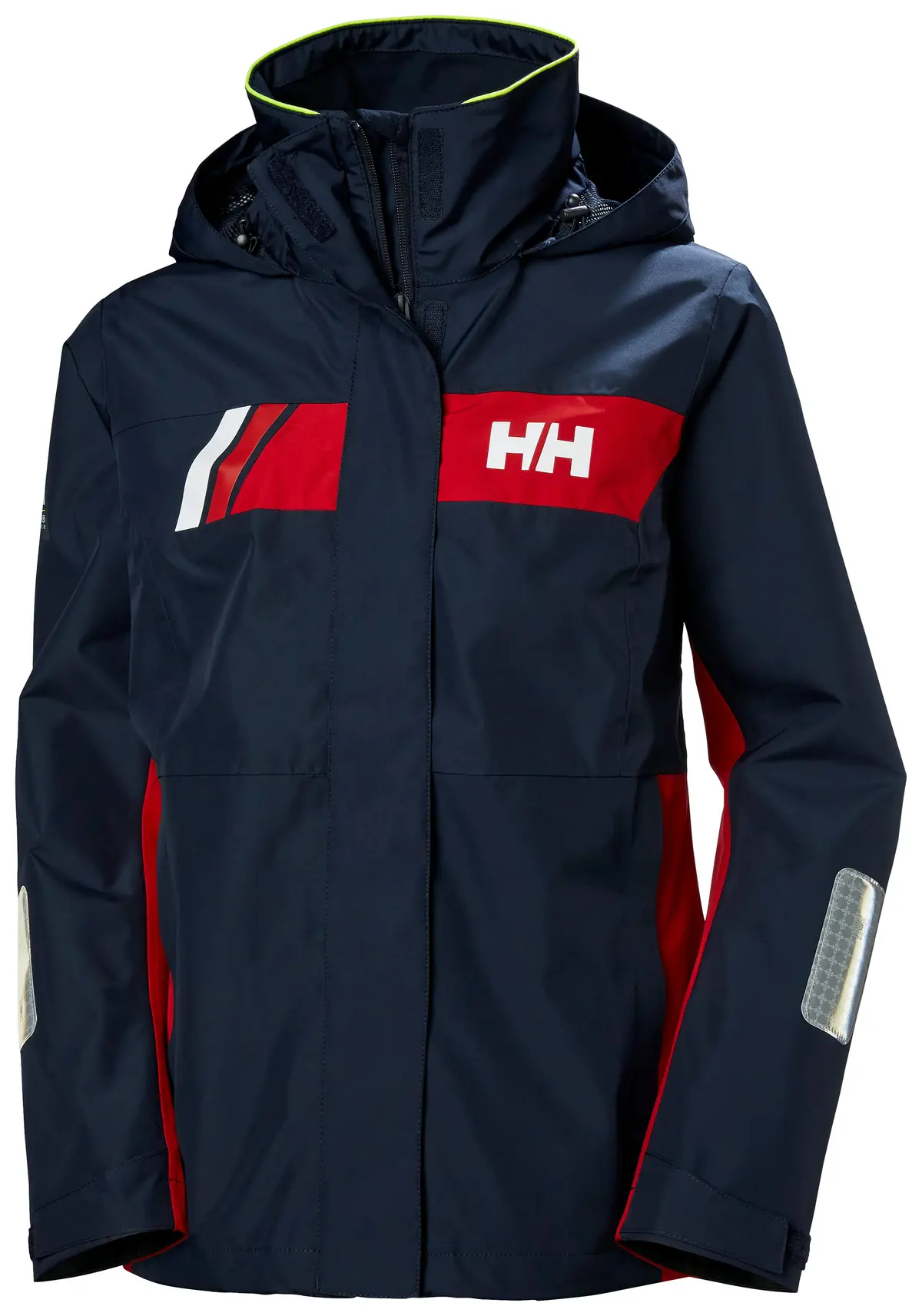 Helly Hansen Ladies Newport Jacket 1