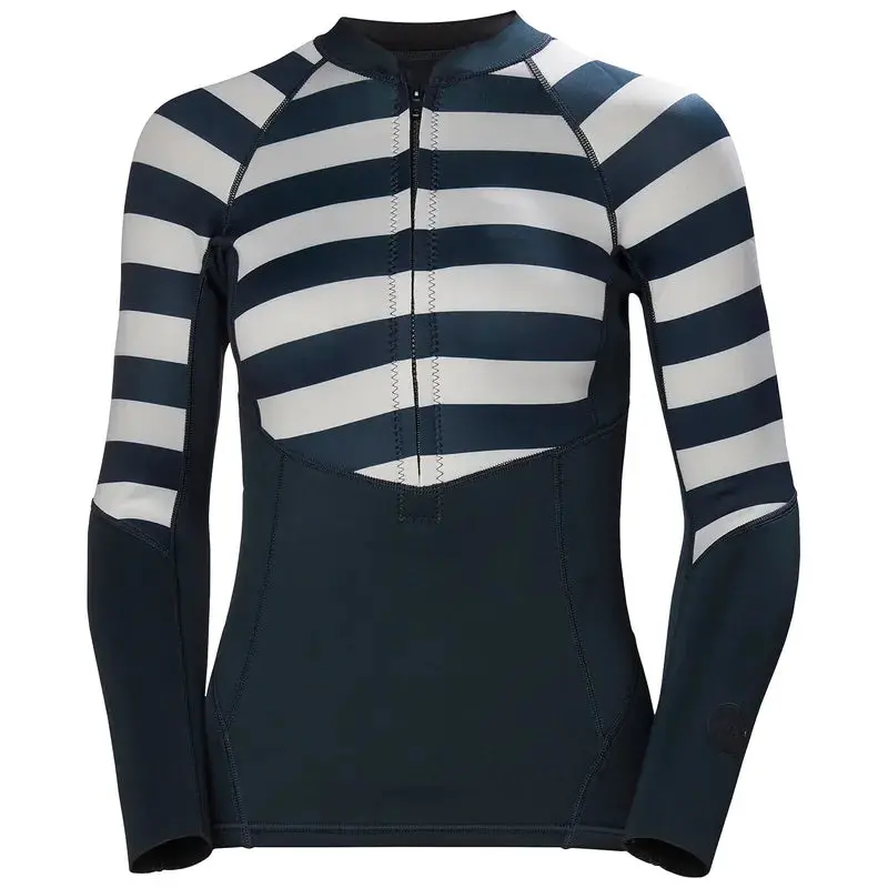 Helly Hansen Waterwear Ladies 1/2 Zipjacket 1