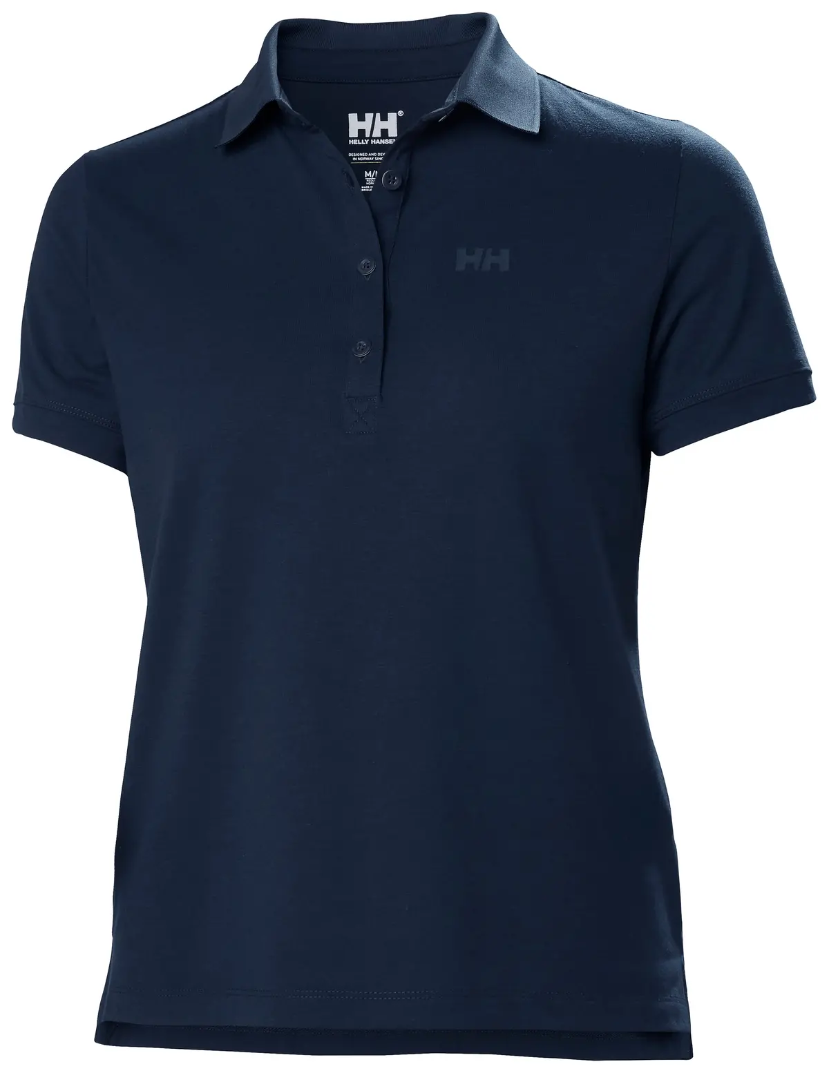 Helly Hansen Ladies Siren Polo 1