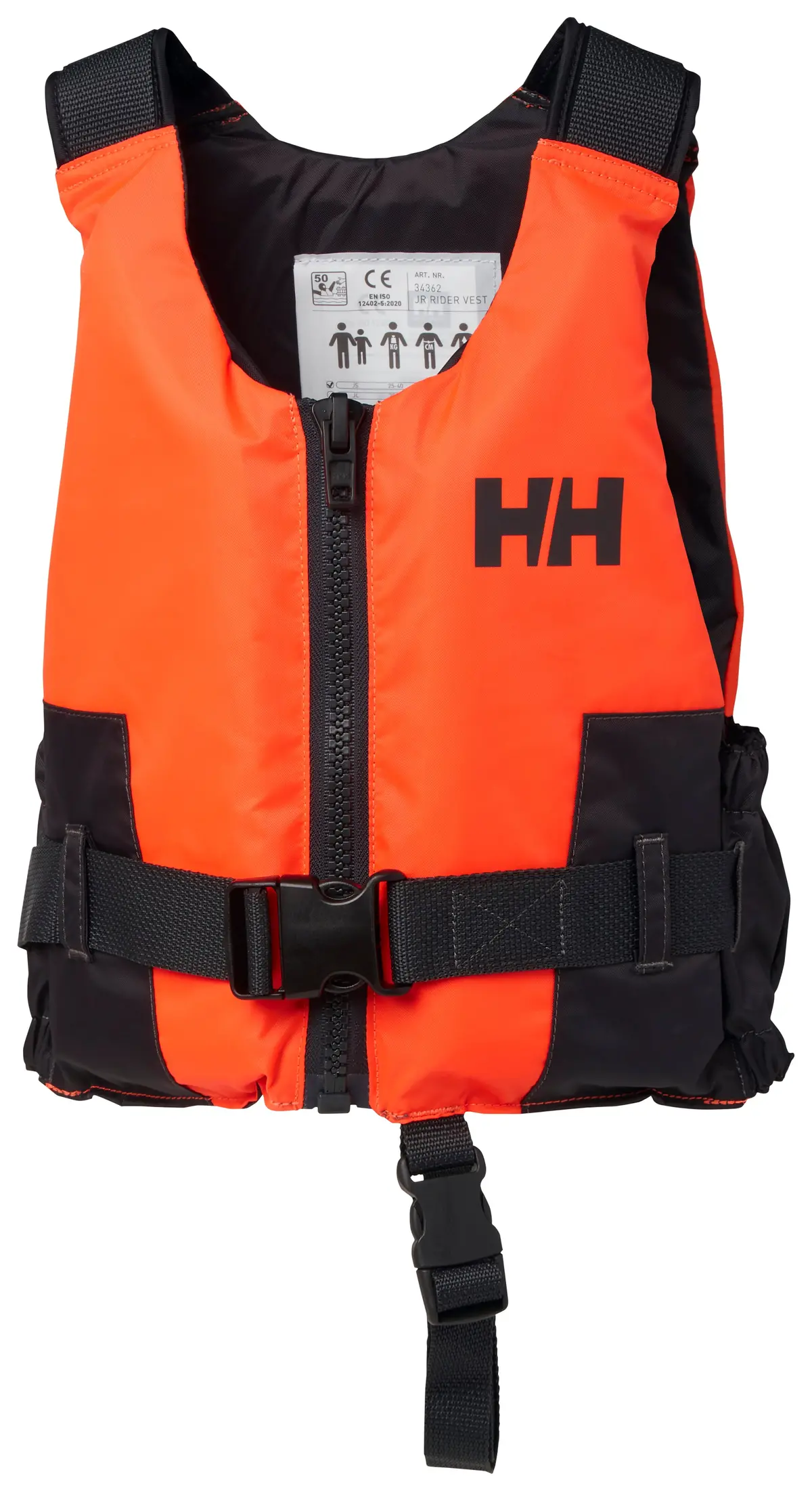 Helly Hansen Rider Vest Junior 1