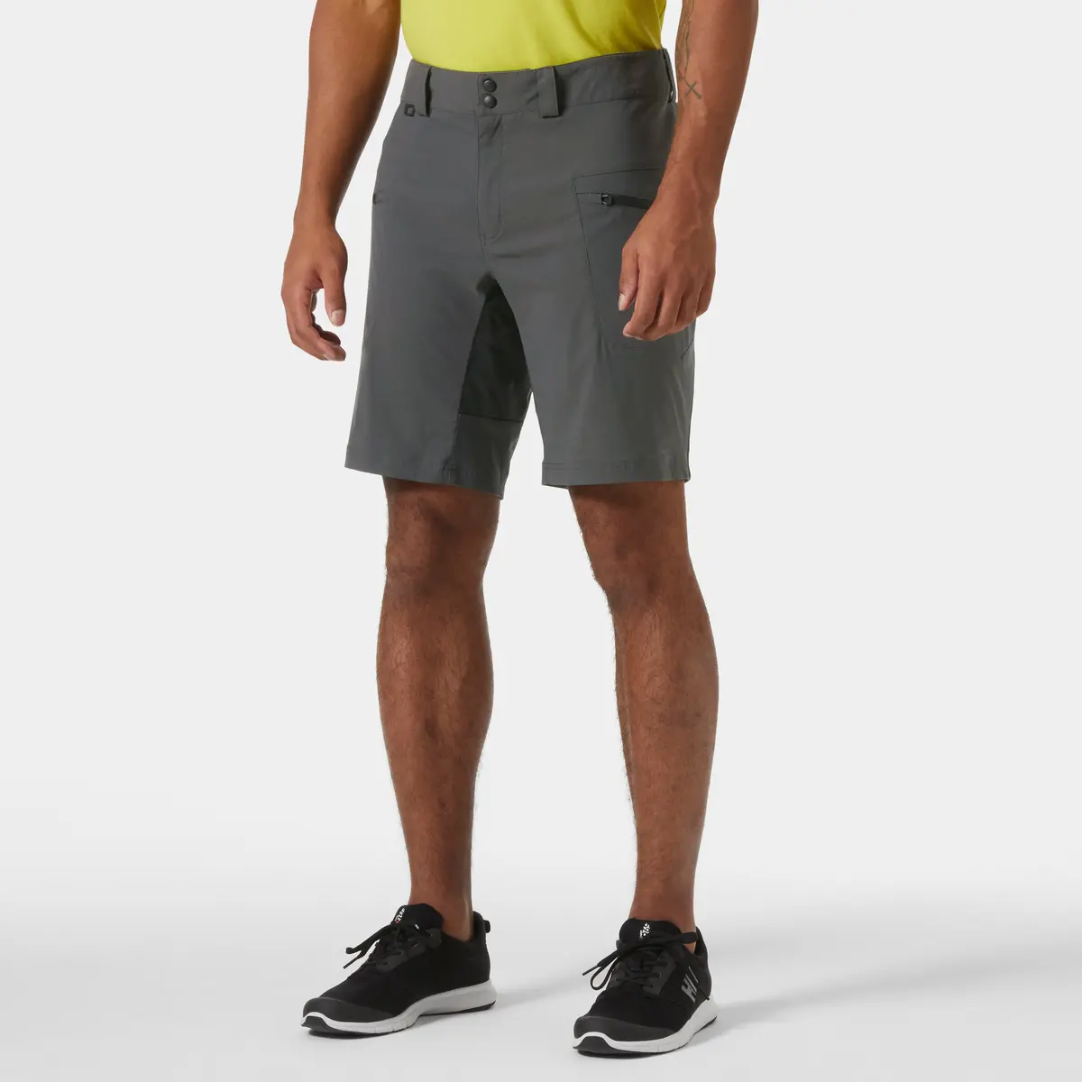 Helly Hansen Hp Racing Deck Shorts 2.0 1