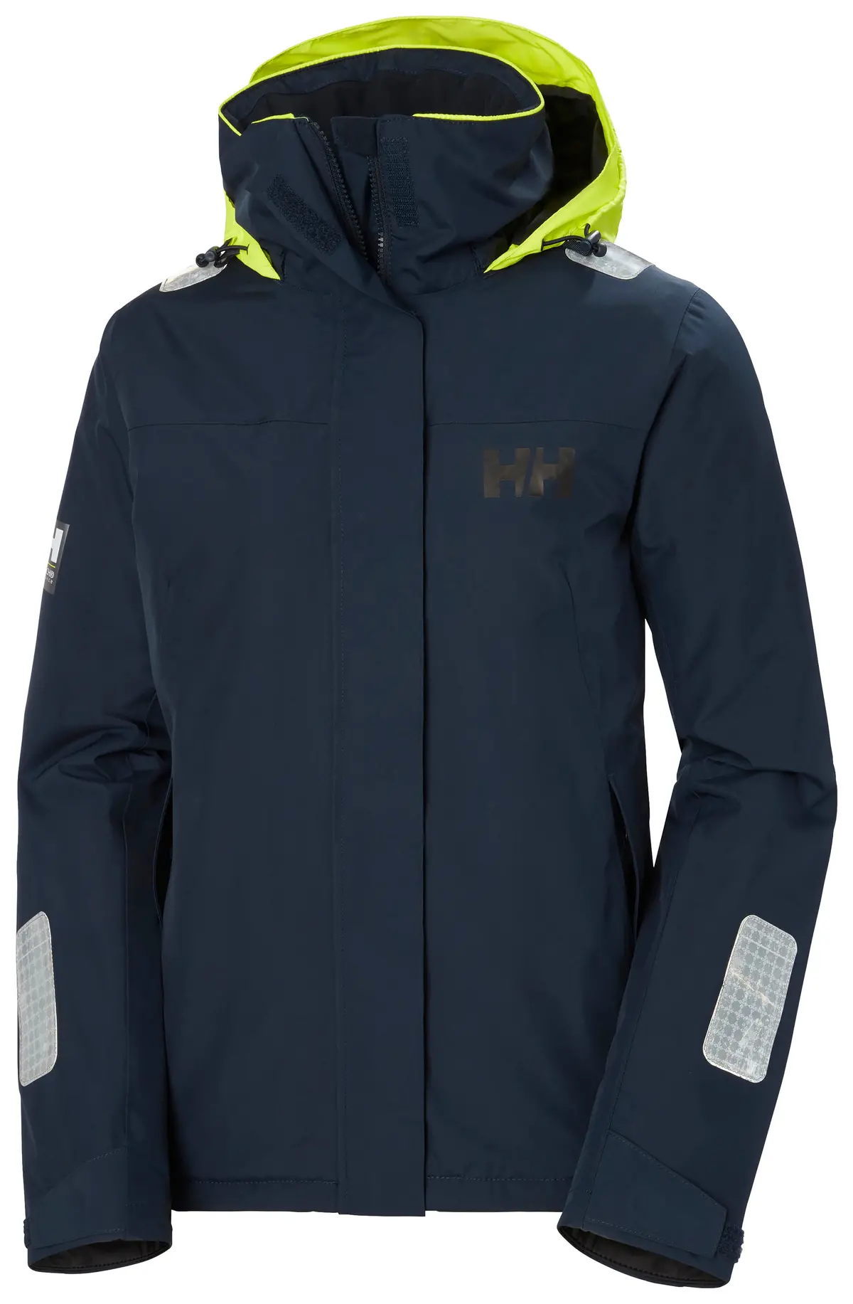 Helly Hansen Arctic Shore Ladies Jacket 1