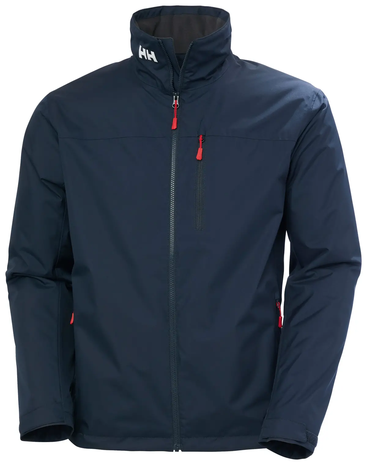 Helly Hansen Crew Midlayer Jacket 2.0 1