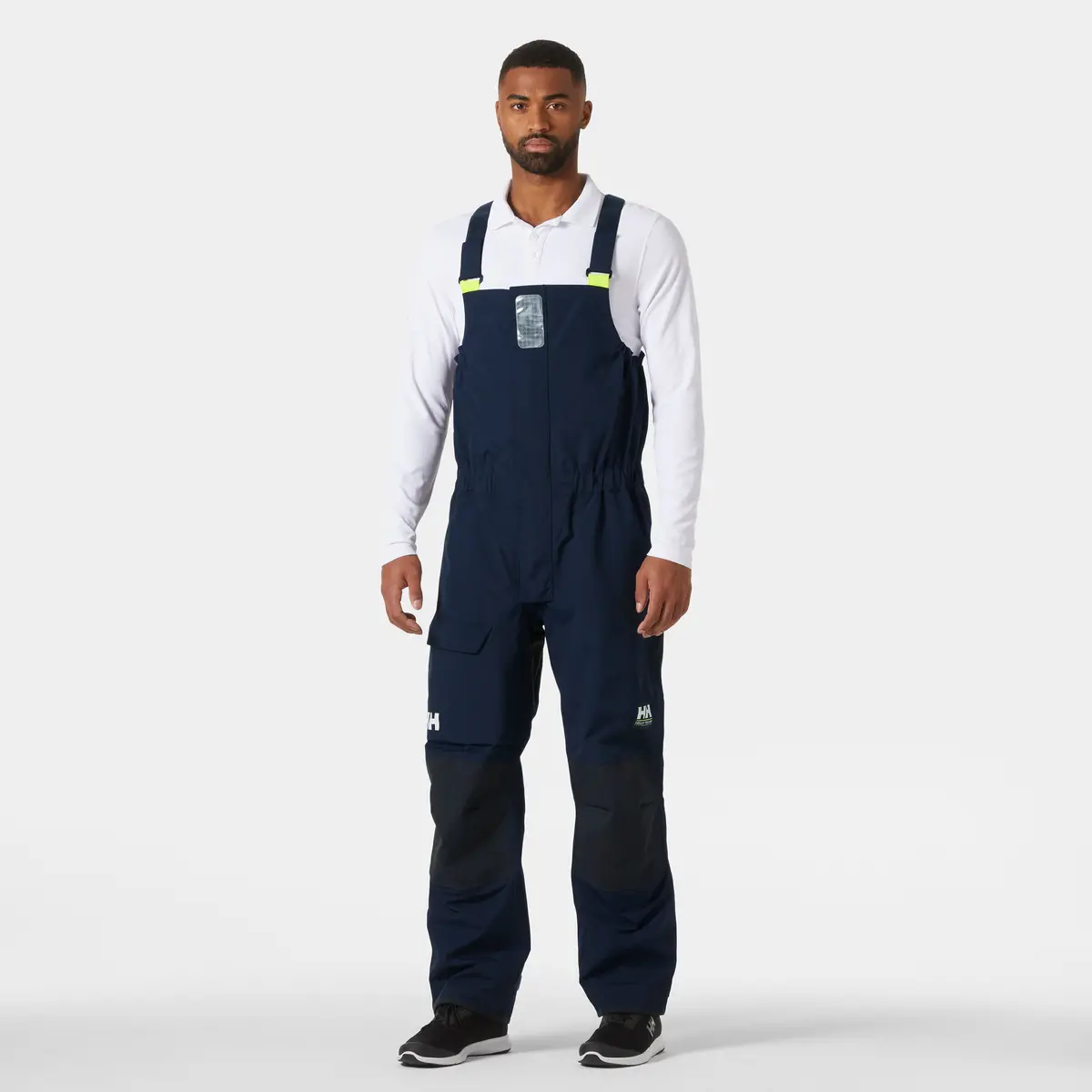 Helly Hansen Pier Pant 4.0 1