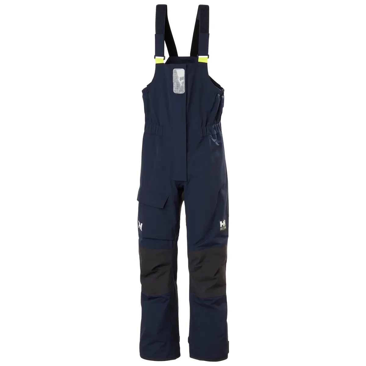 Helly Hansen Ladies Pier 4.0 Pant Bib 1