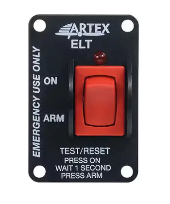 Me406 Remote Switch - Switch Only 1